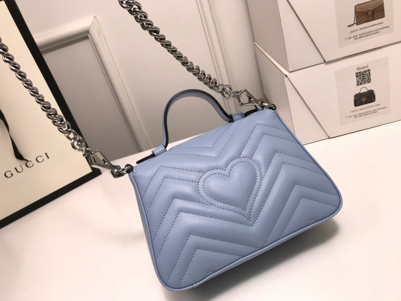 JB - Guki Lady Bags - 1068