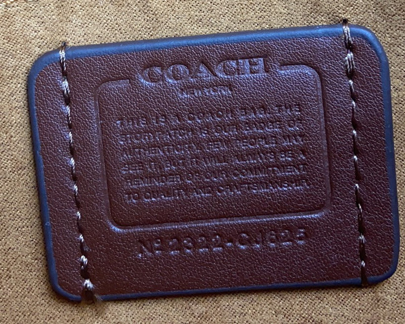 COZY - CAH Bags - 121