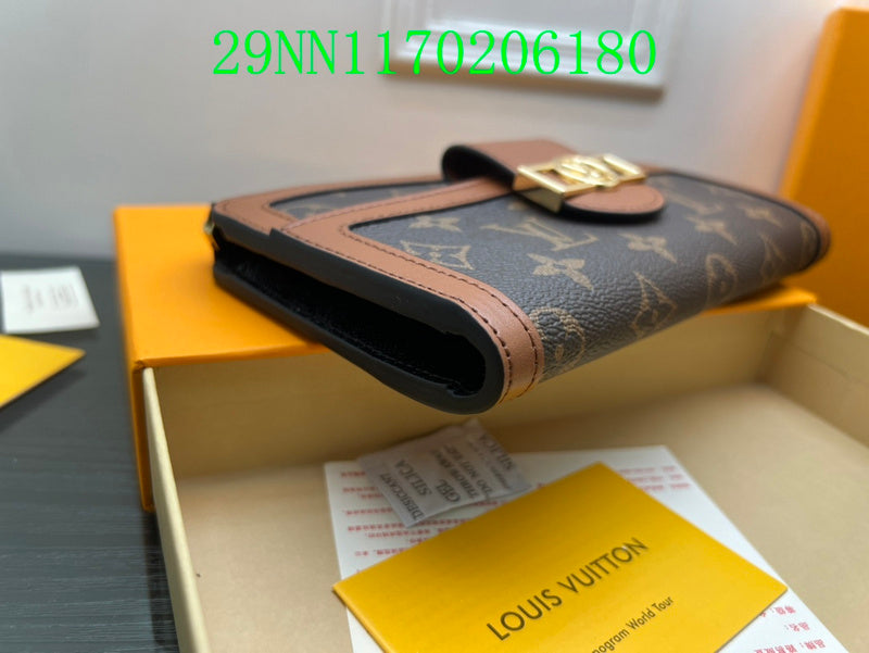 COZY BAGS - LOV Wallet - 752