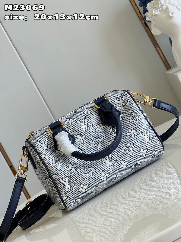 COZY BAGS - LOV Bags - 479
