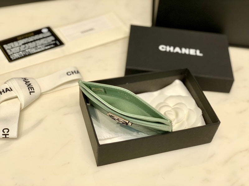 COZY - CHL Wallets - 026