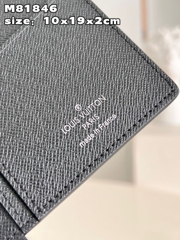 COZY - LOV Wallets - 373