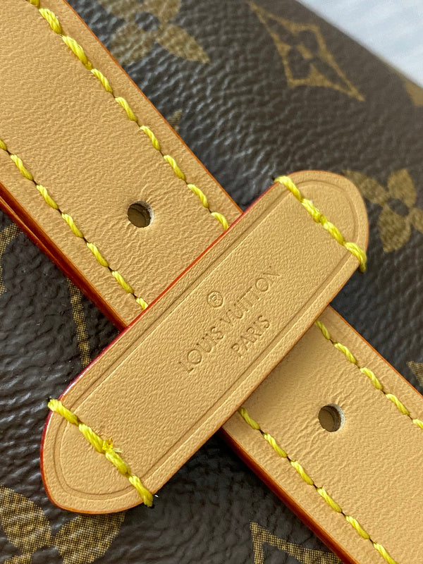 COZY - LV Bags - 2541