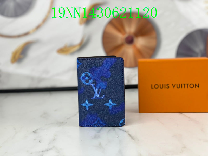 COZY BAGS - LOV Wallet - 316