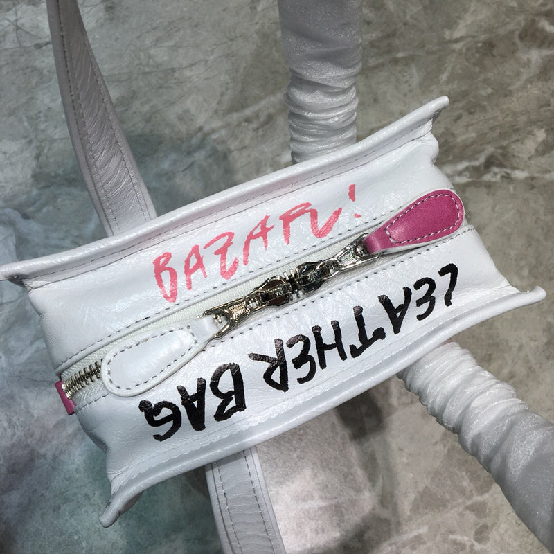 COZY BAGS - BG Lady Bags - 654