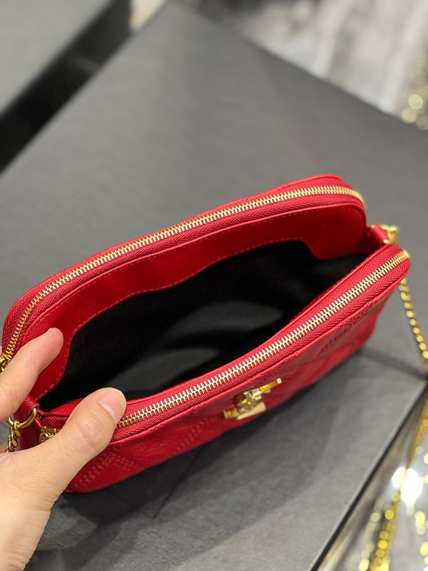 COZY BAGS - YLS Bags - 1408