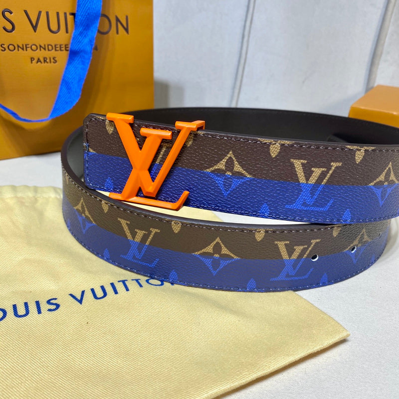 JB - LOV Belts - 059