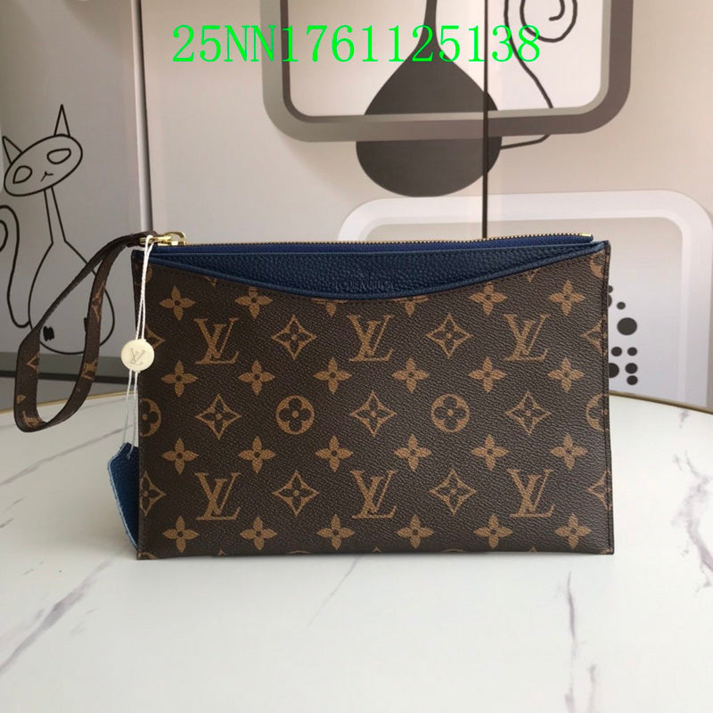 COZY BAGS - CHL Wallet - 488