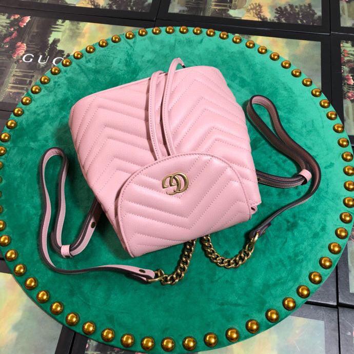 COZY BAGS - Guki Backpacks - 069
