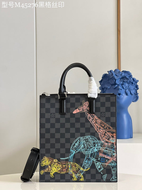 COZY BAGS - LOV Bags - 2195