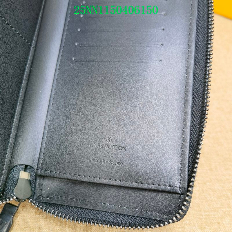 COZY BAGS - LOV Wallet - 1447