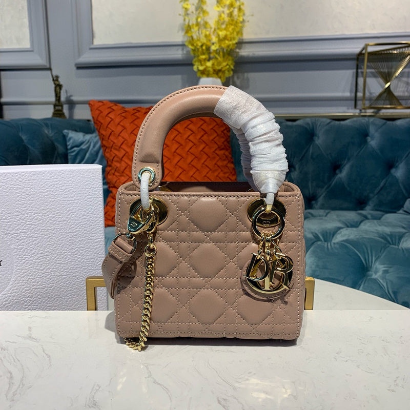 JB - DOR Lady Bags - 603