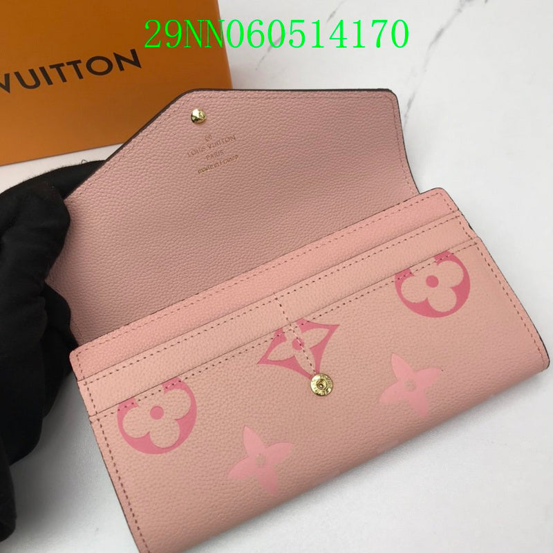 COZY BAGS - CHL Wallet - 948