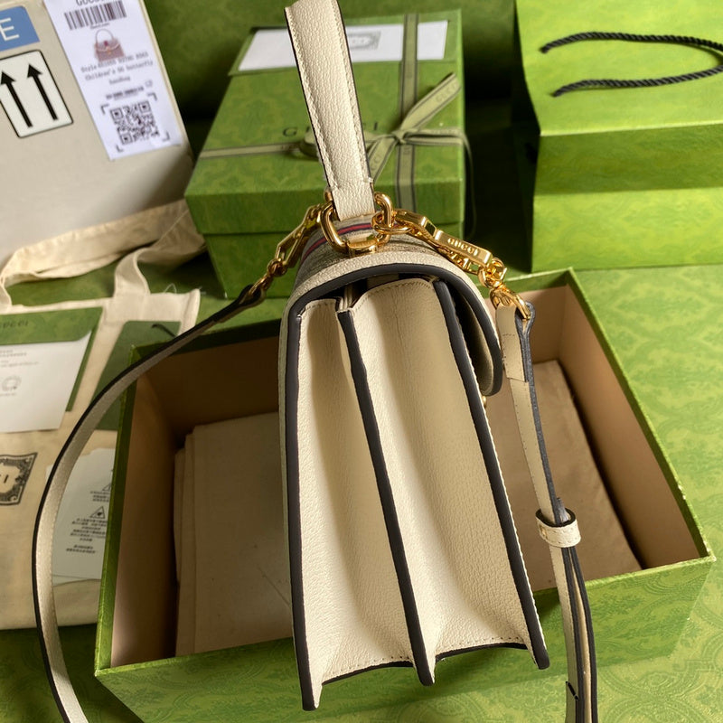 COZY BAGS - GUKI Women Bags - 1280