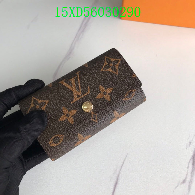 COZY BAGS - CHL Wallet - 1042