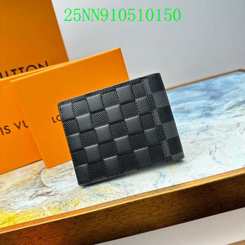 COZY BAGS - LOV Wallet - 440