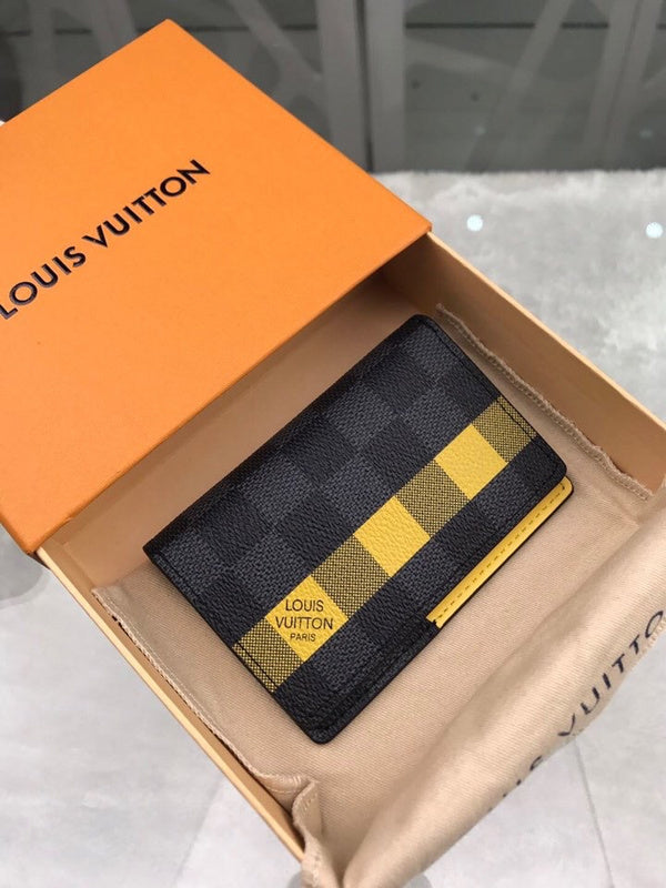 COZY BAGS - LOV Card Case - 091