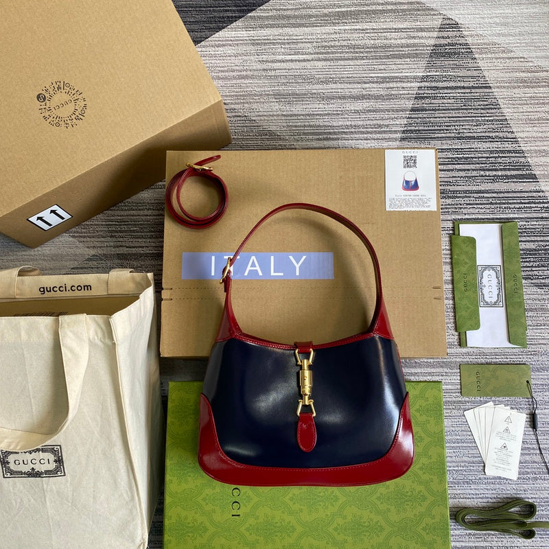 COZY - Guki Lady Bags - 1038