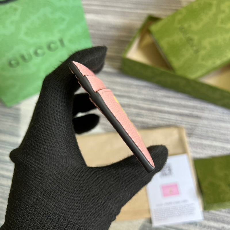 JB - Guki Card Case - 018