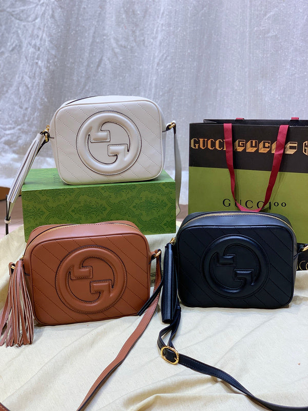 COZY BAGS - GUKI Bags - 295