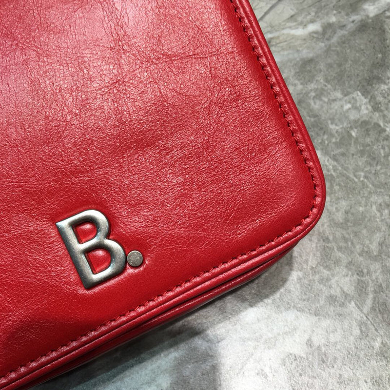 COZY BAGS - BG Lady Bags - 809