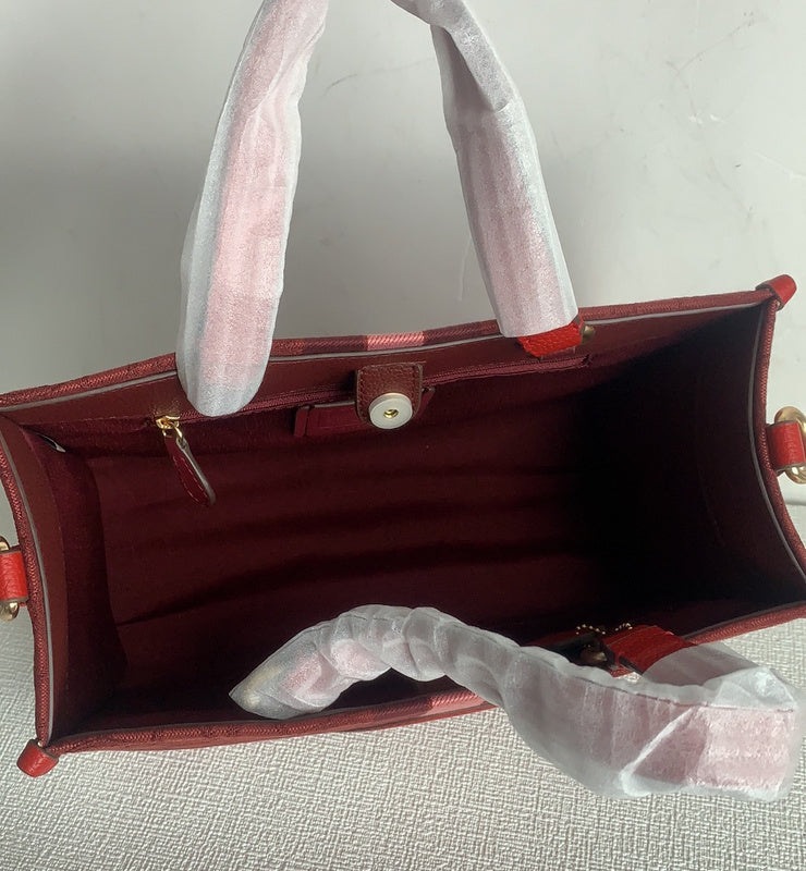 COZY - CAH Bags - 400