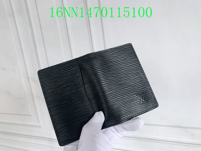COZY BAGS - CHL Wallet - 1164