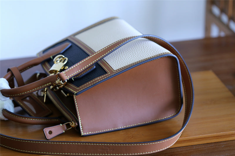COZY - LOV Lady Bags - 1815