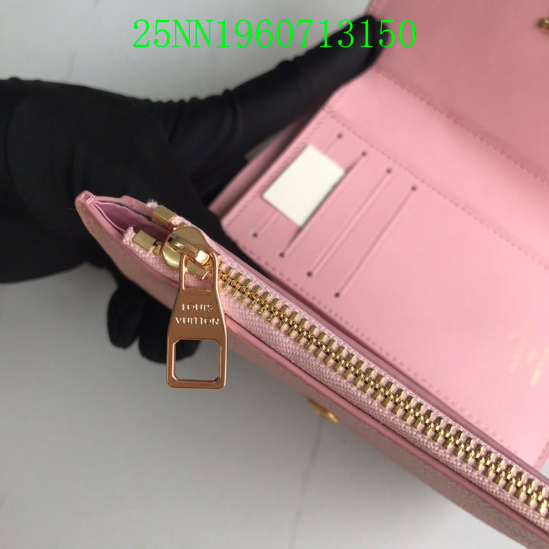 COZY BAGS - LOV Wallet - 241