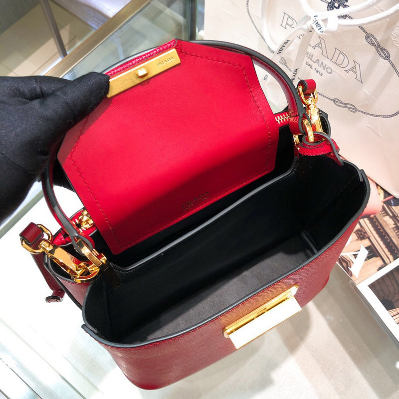 JB - PD Lady Bags - 619