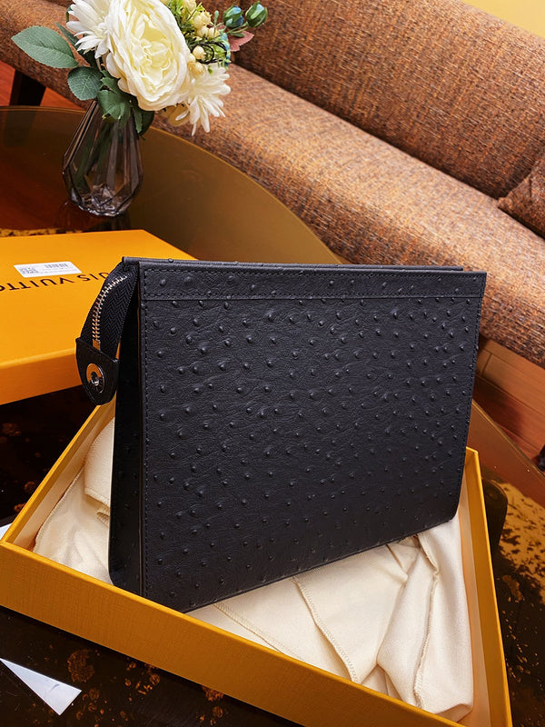 COZY - LOV Wallets - 363