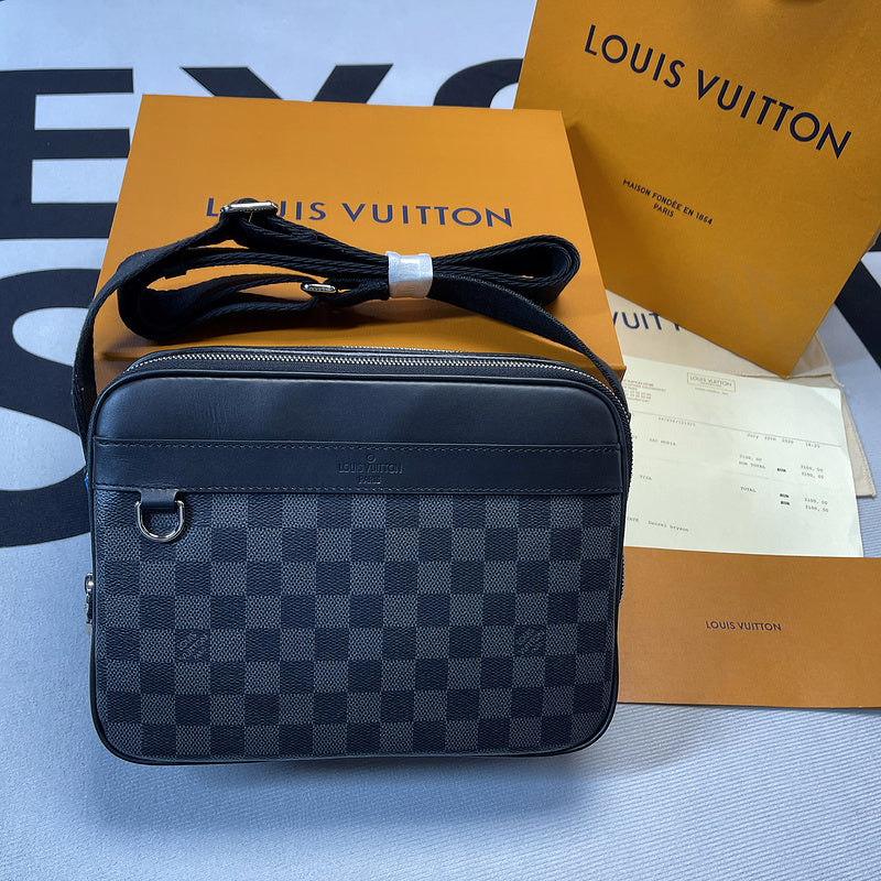 COZY BAGS - LOV Men Bags - 305
