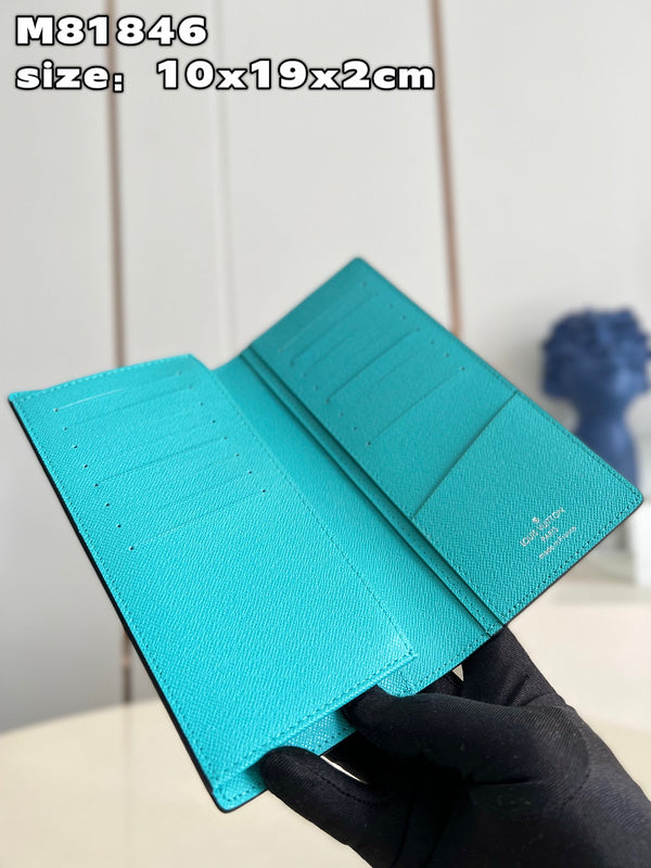 COZY BAGS - LOV Wallets - 383