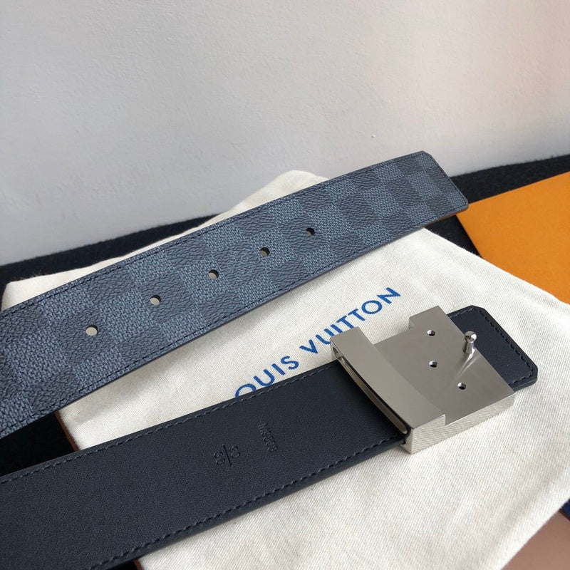 JB - LOV Belts - 205