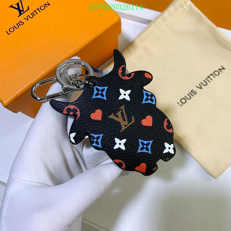 COZY BAGS - CHL Wallet - 1013