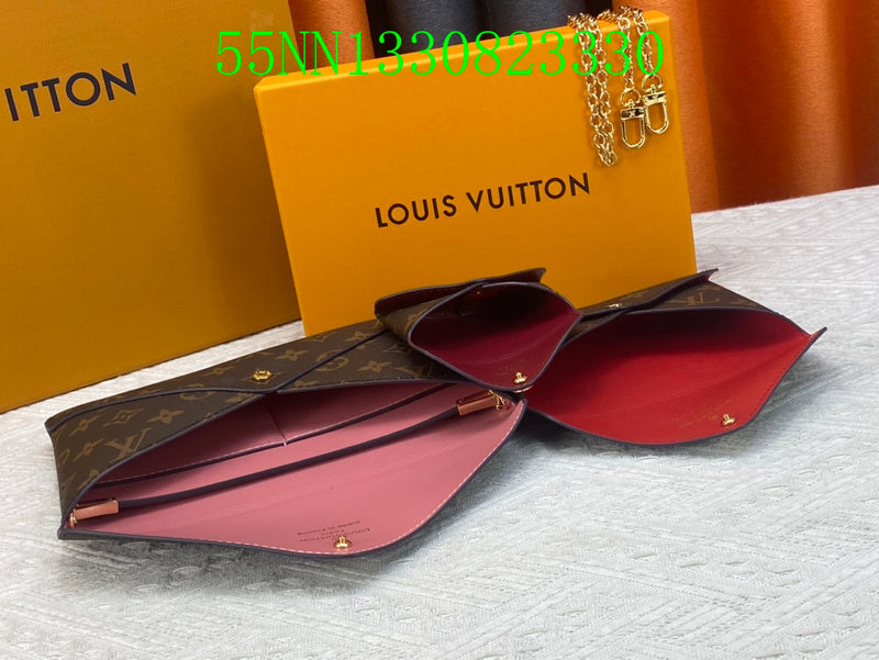 COZY BAGS - LOV Wallet - 073