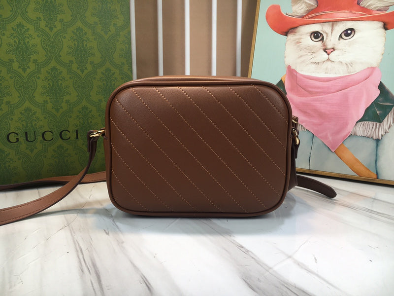 COZY BAGS - GUKI Bags - 019