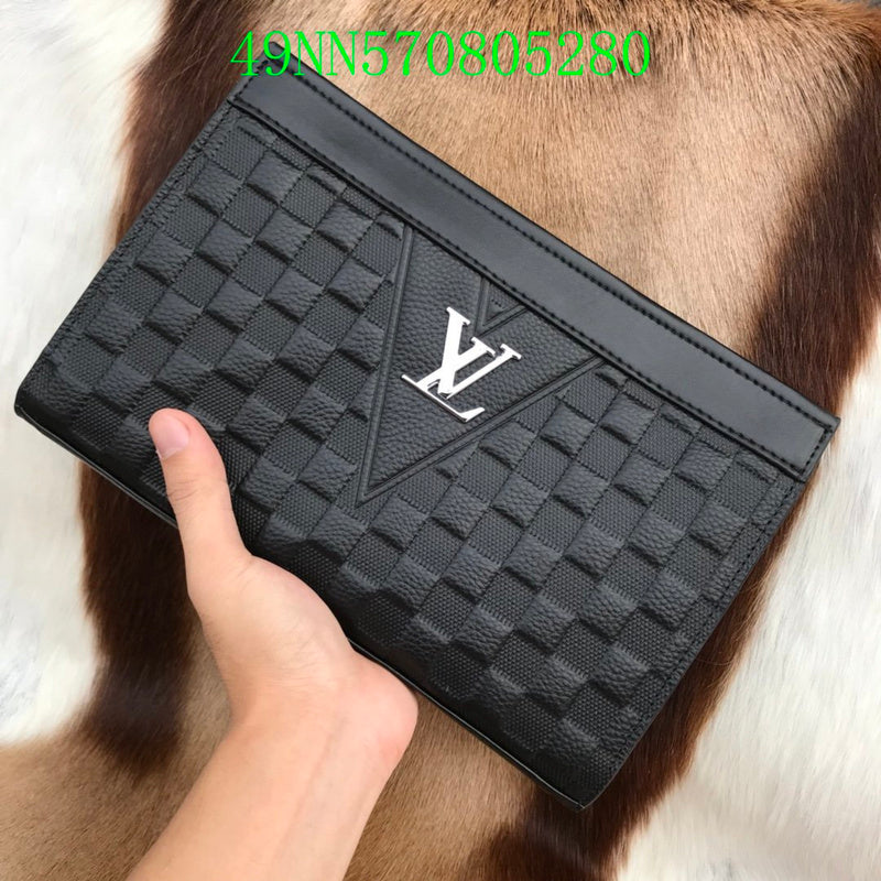 COZY BAGS - CHL Wallet - 698