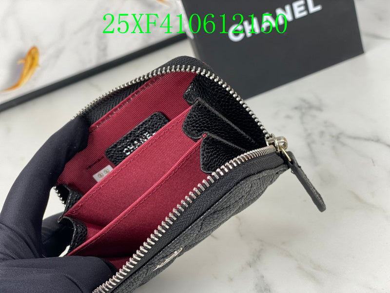 COZY BAGS - CHL Wallet - 125