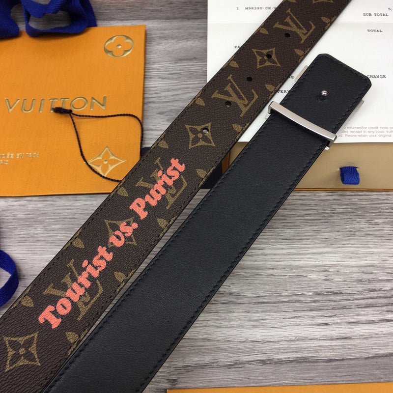 JB - LOV Belts - 143