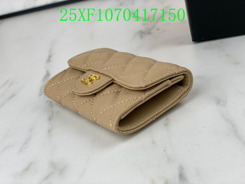 COZY BAGS - CHL Wallet - 163
