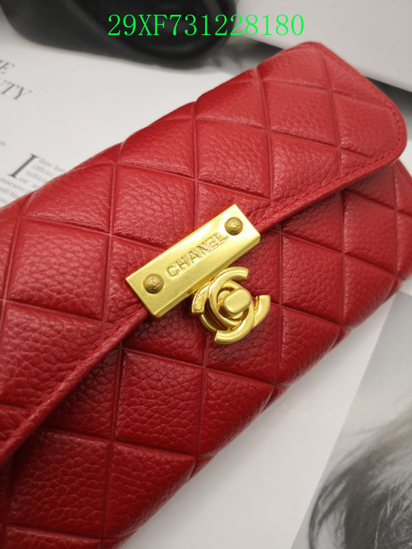 COZY BAGS - CHL Wallet - 217
