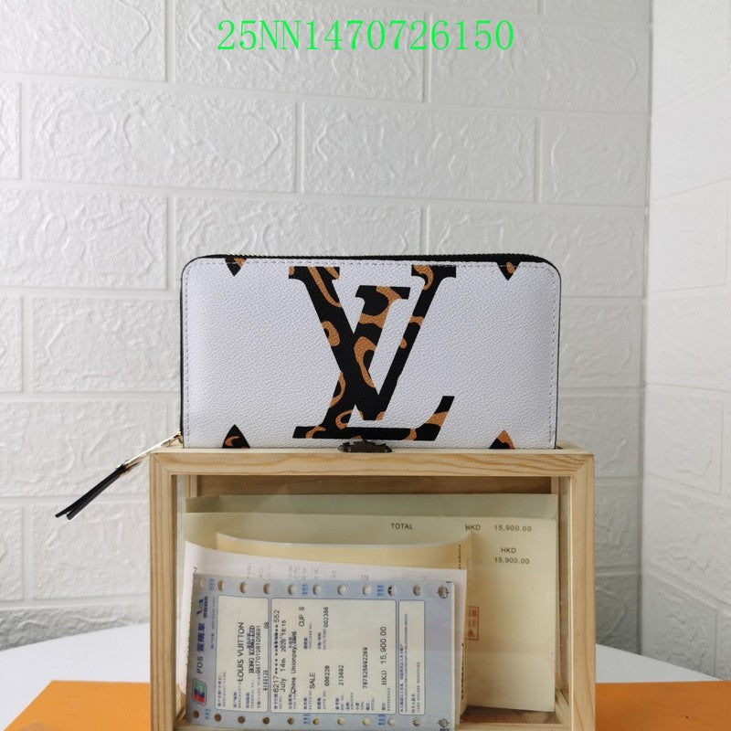 COZY BAGS - LOV Wallet - 200