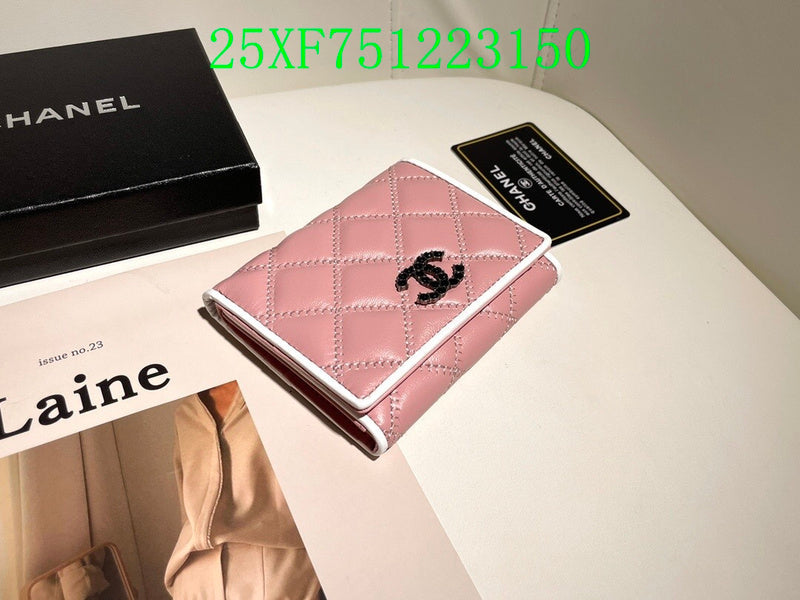 COZY BAGS - CHL Wallet - 221