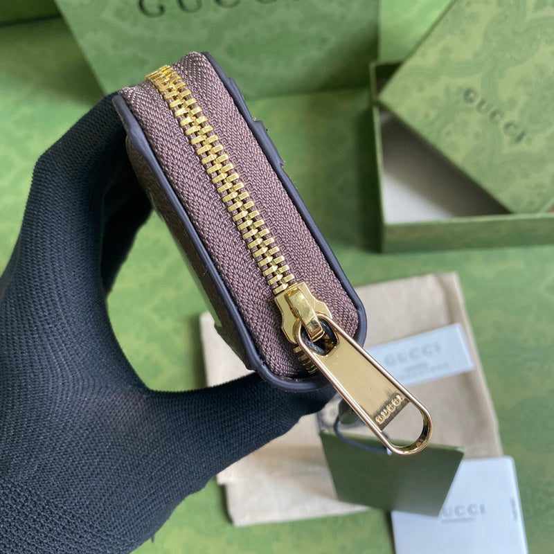 Cozy Bags - GUKI Women Wallets - 112