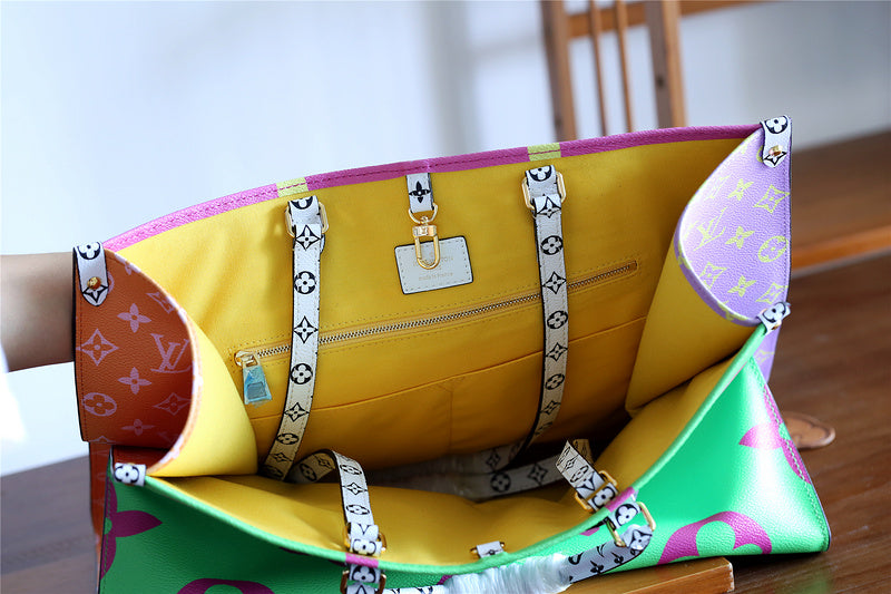 COZY - LOV Lady Bags - 2207