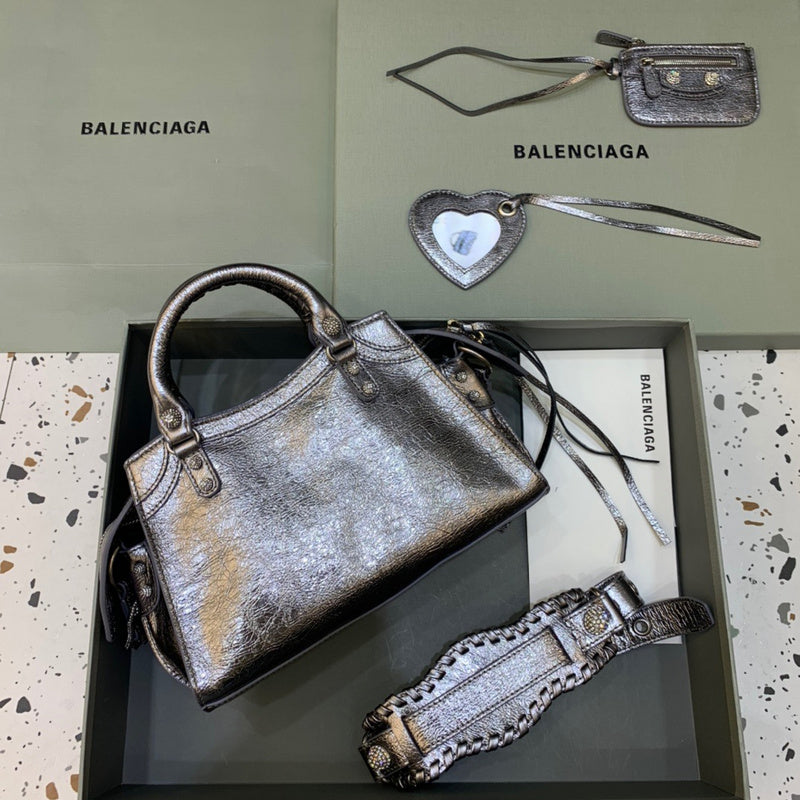 COZY BAGS - BG Lady Bags - 086