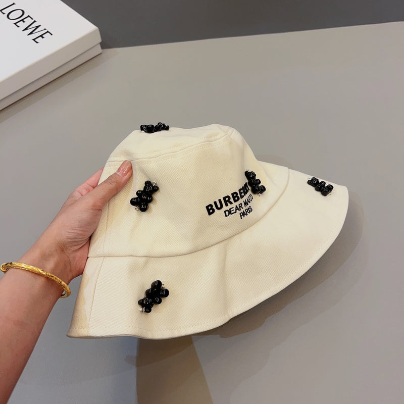 COZY BAGS - BOR Hats & Caps - 017