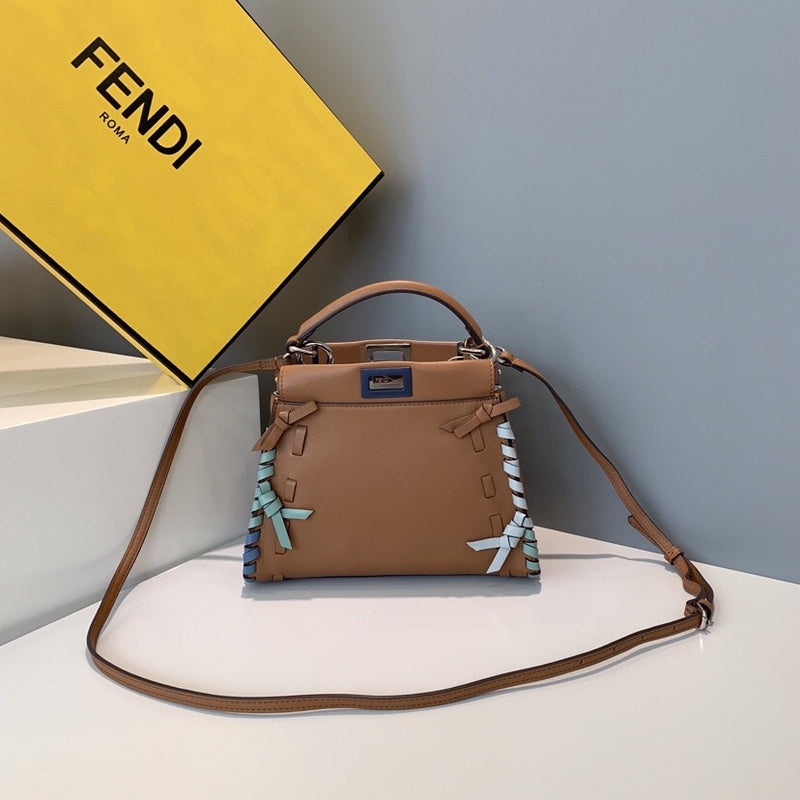 COZY BAGS - FDE Bags - 1115