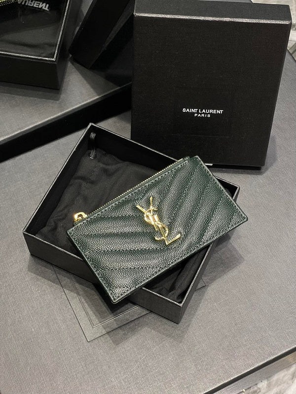 COZY BAGS - YLS Wallets - 065